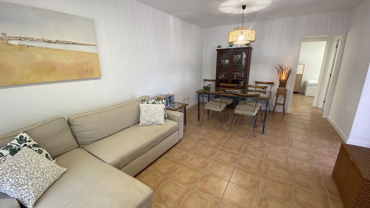 Photo of Livingroom in Mas Pinell