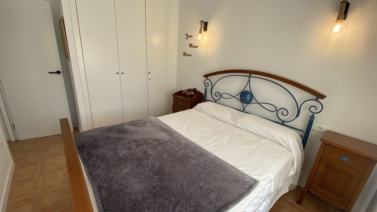 Photo of Bedroom in Mas Pinell