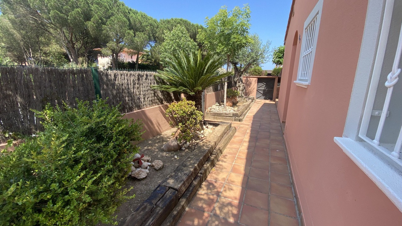 Photo of Outdoor in Mas Pinell