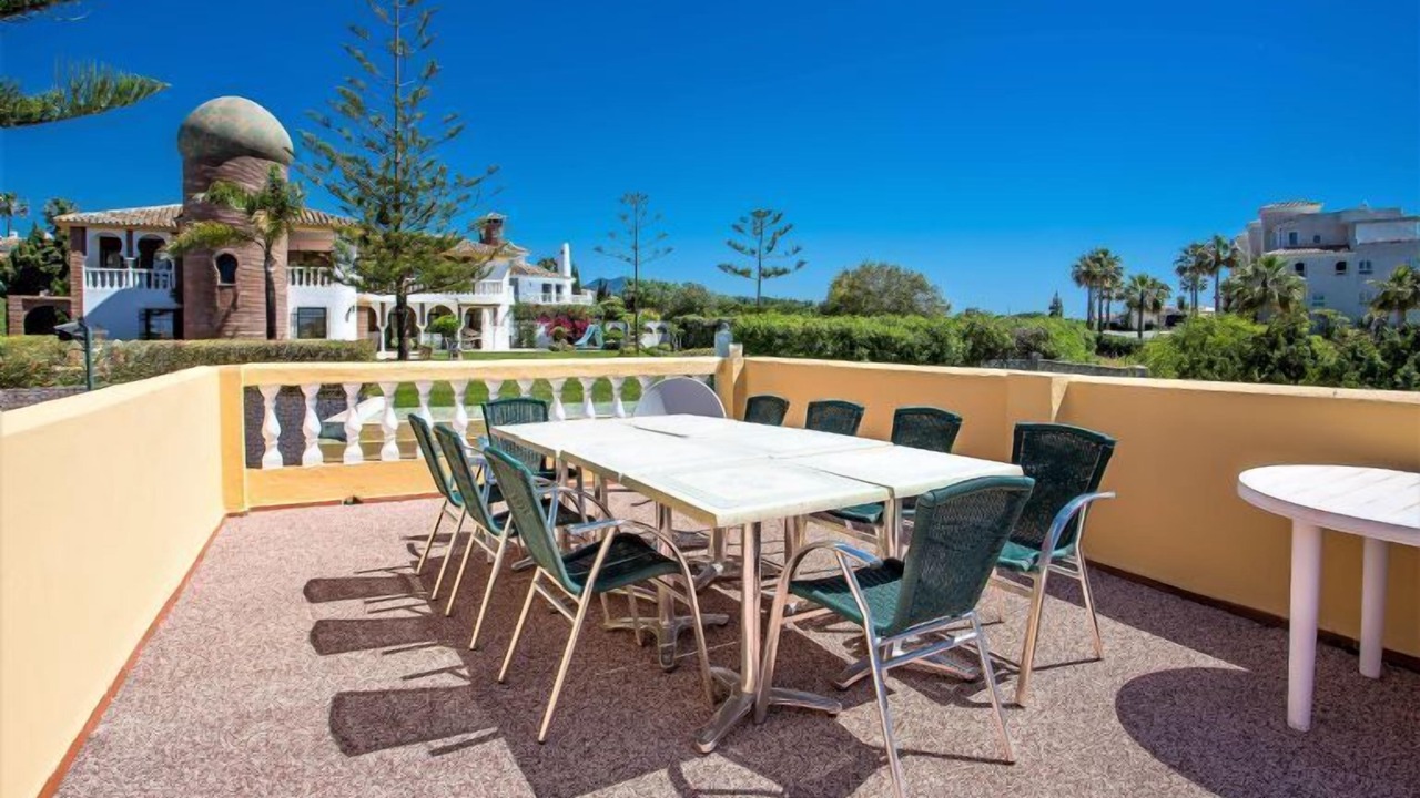 Photo of Outdoor in Mijas