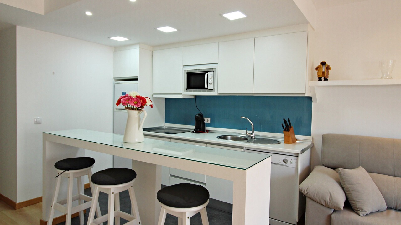 Photo of Kitchen in Vera Beach
