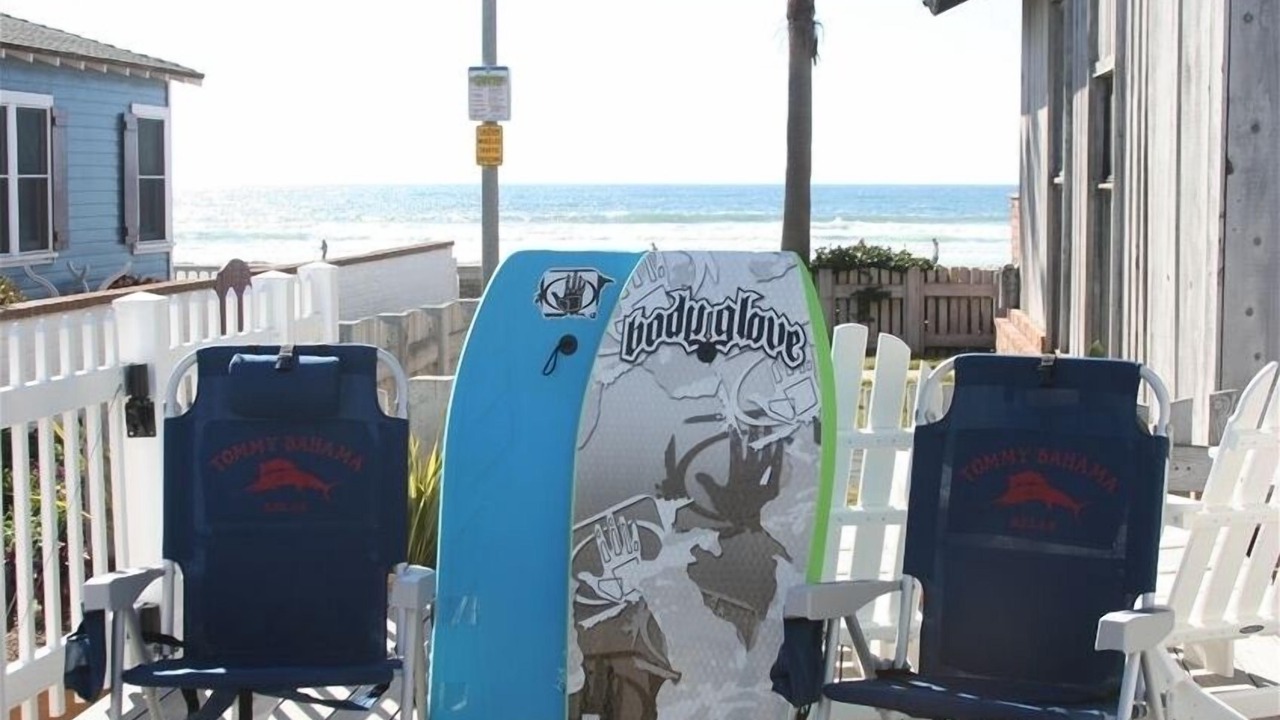 Photo of Others in Mission Beach