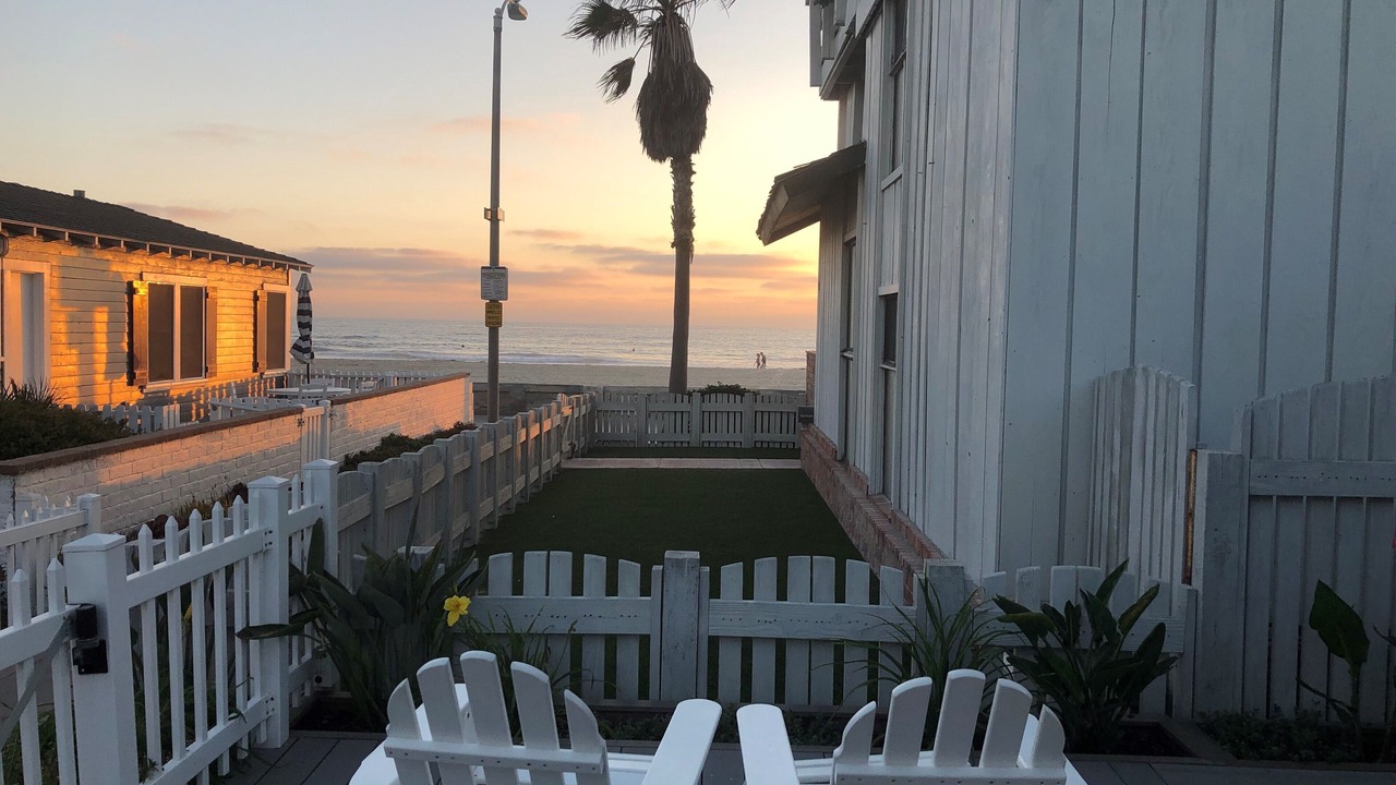 Photo of Others in Mission Beach