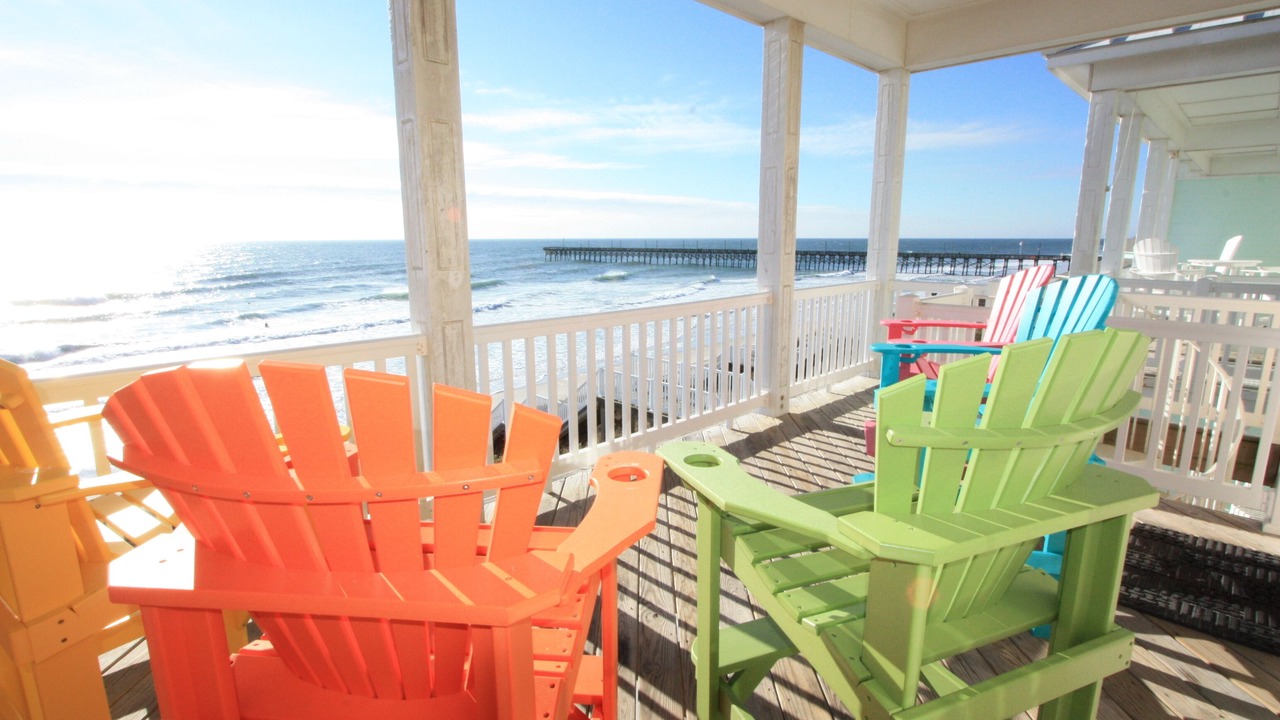 Photo of Outdoor in Surf City