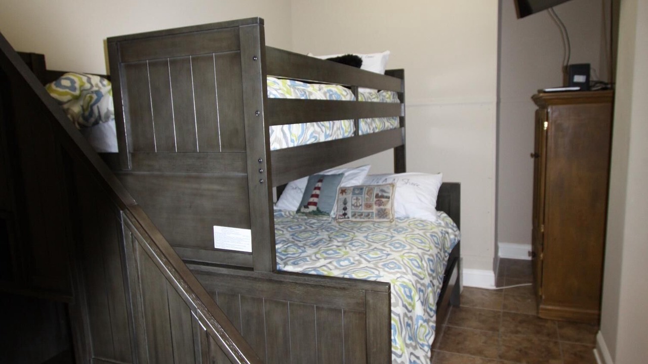 Photo of Bedroom in Surf City