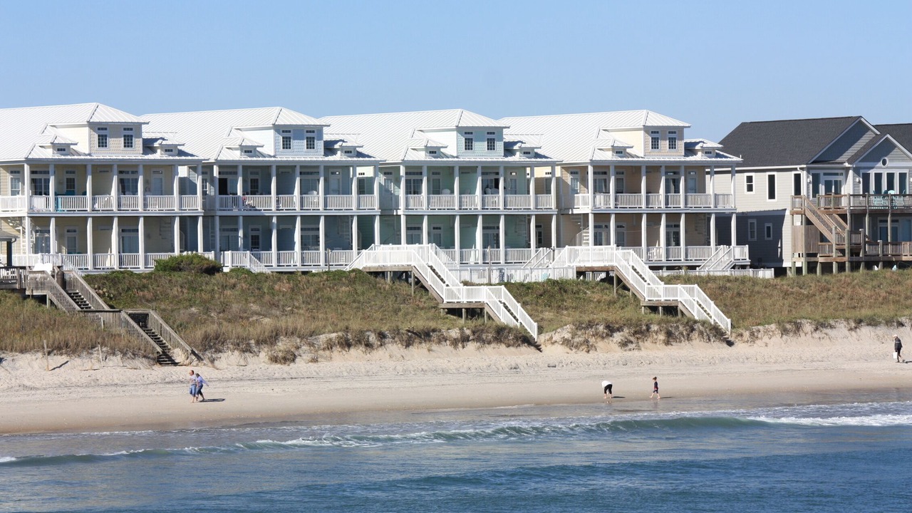 Photo of Others in Surf City
