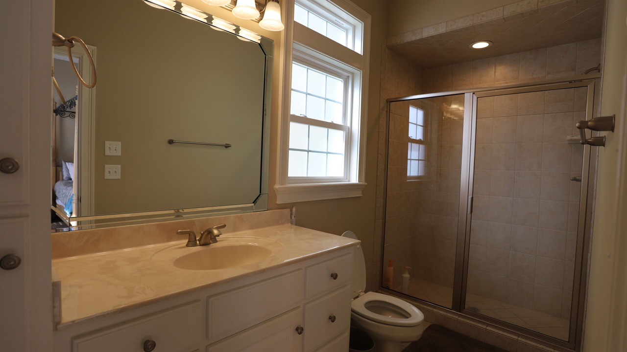 Photo of Bathroom in Surf City