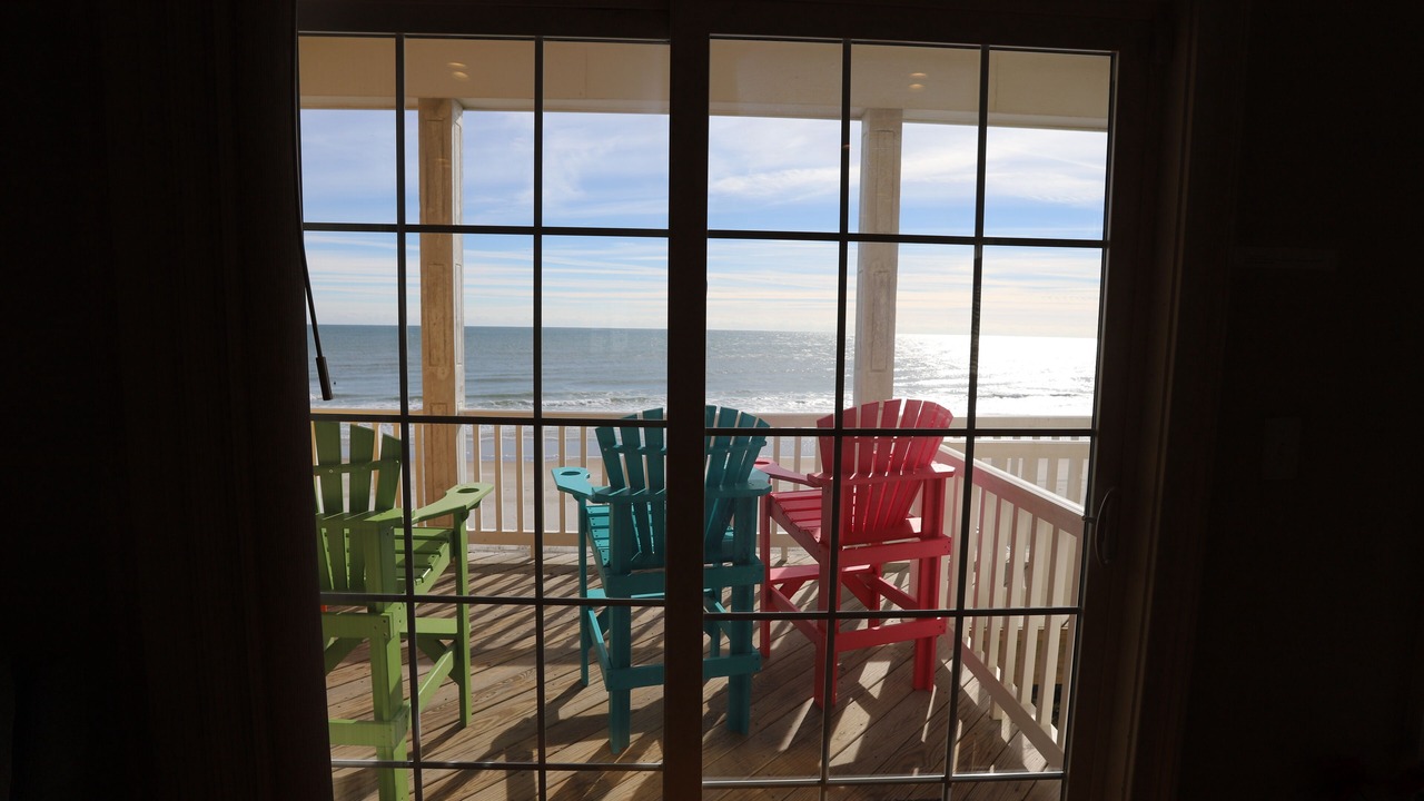 Photo of Bedroom in Surf City