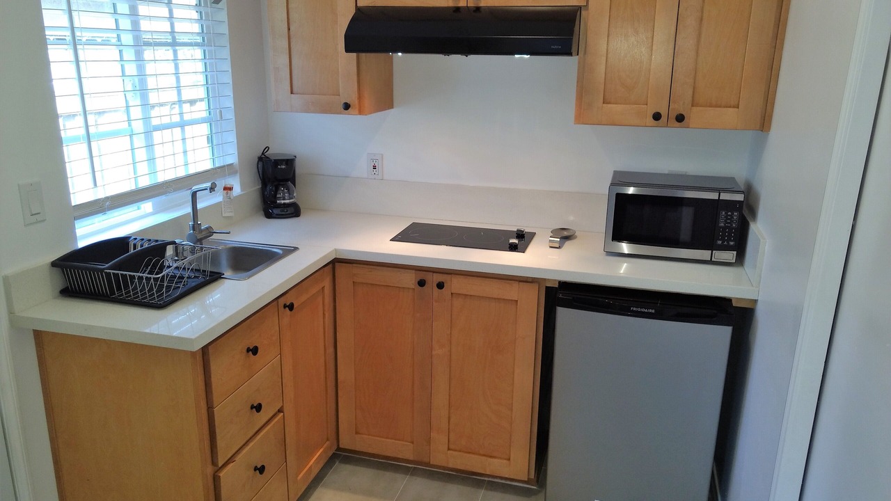 Photo of Kitchen in Westside Costa Mesa