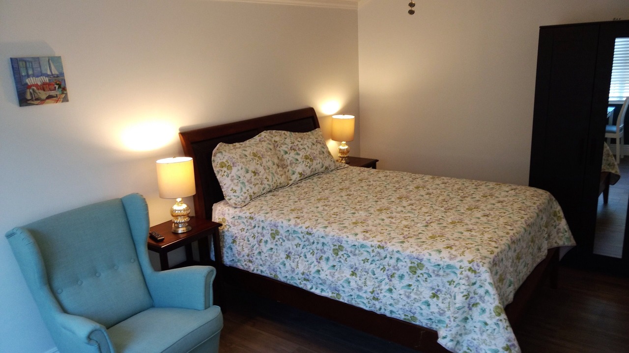 Photo of Bedroom in Westside Costa Mesa