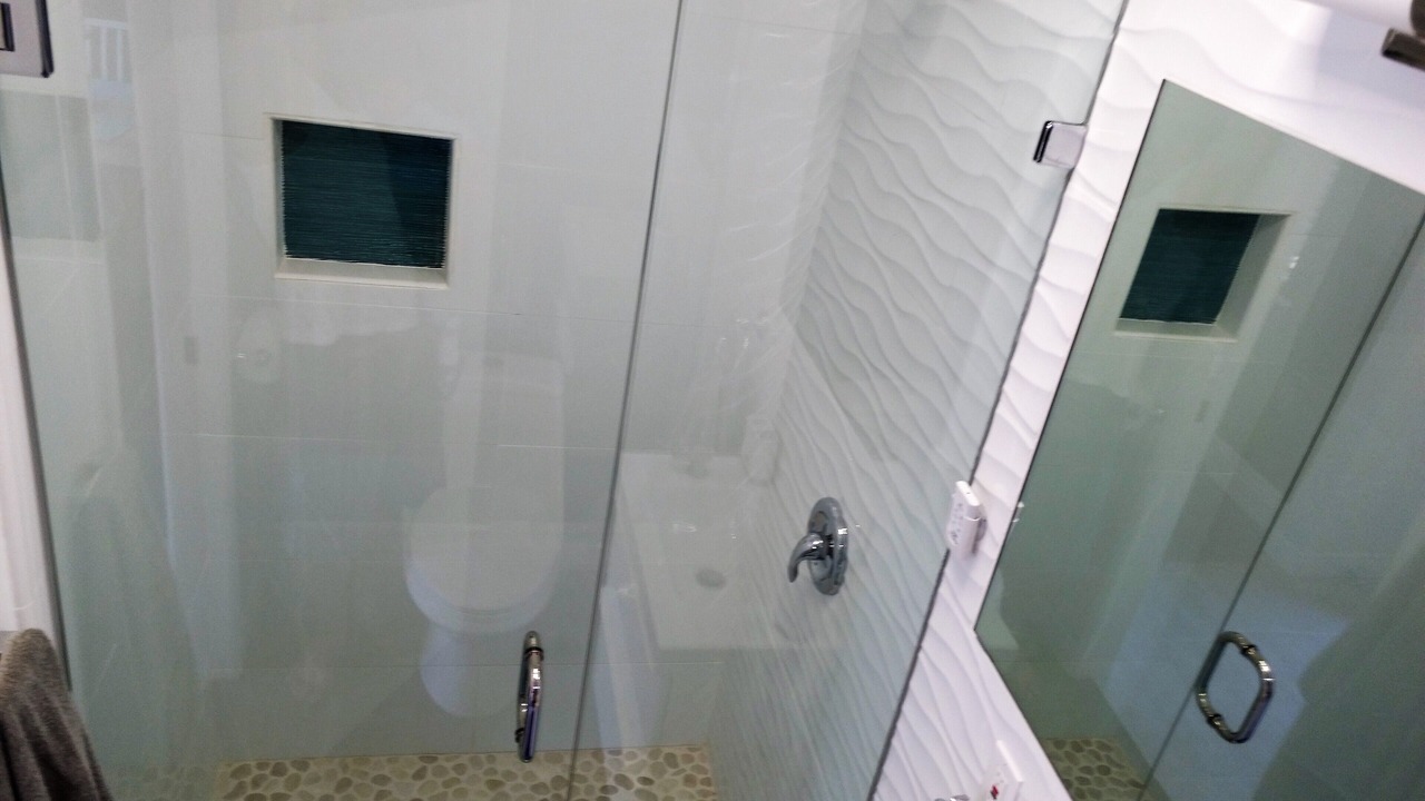 Photo of Bathroom in Westside Costa Mesa