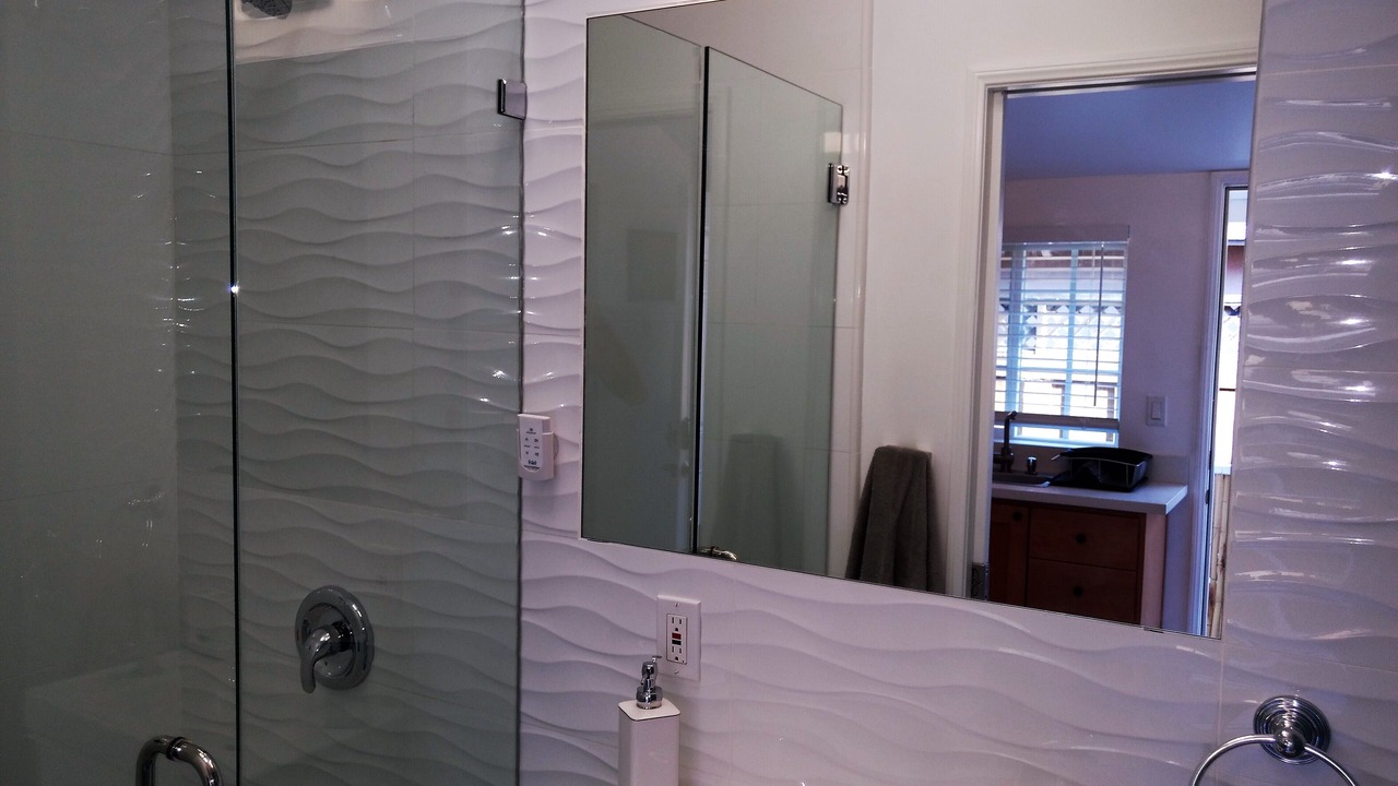 Photo of Bathroom in Westside Costa Mesa