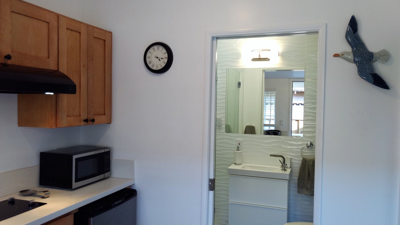 Photo of Kitchen in Westside Costa Mesa