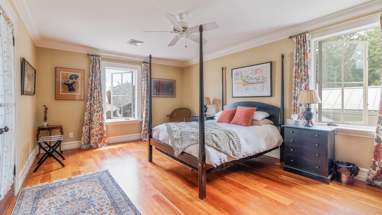 Photo of Bedroom in Athens