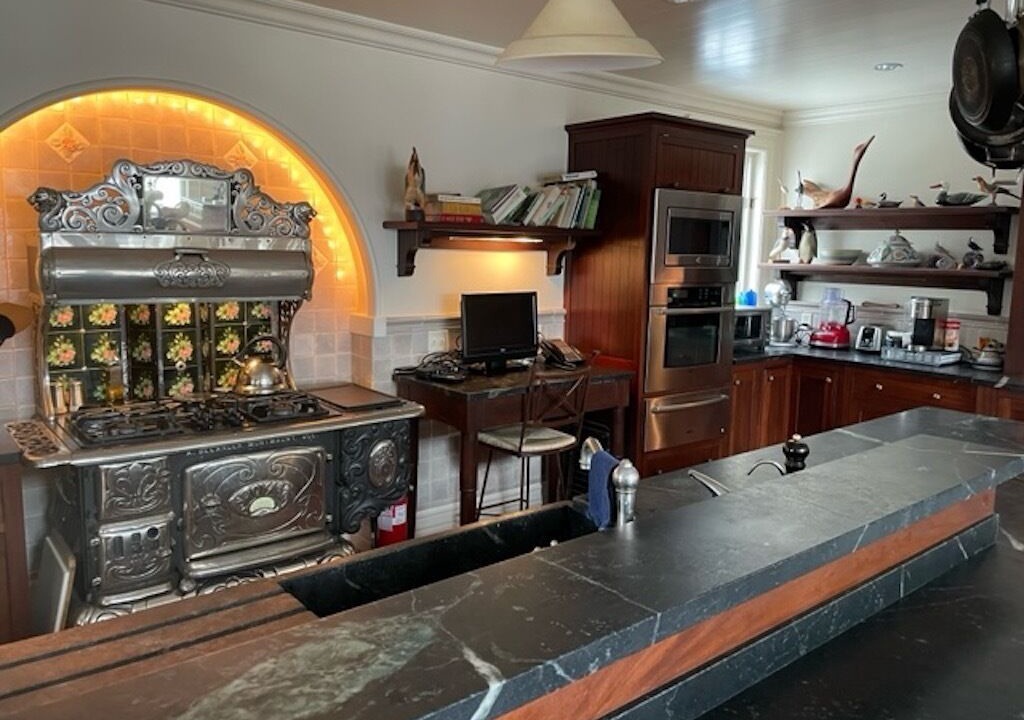 Photo of Kitchen in Athens