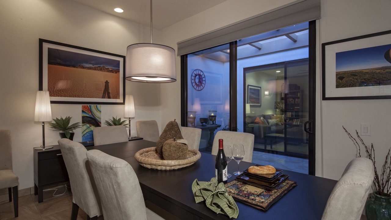 Photo of Bedroom in La Quinta