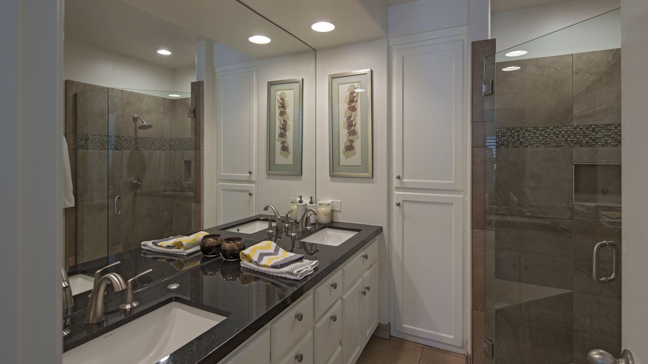 Photo of Bathroom in La Quinta