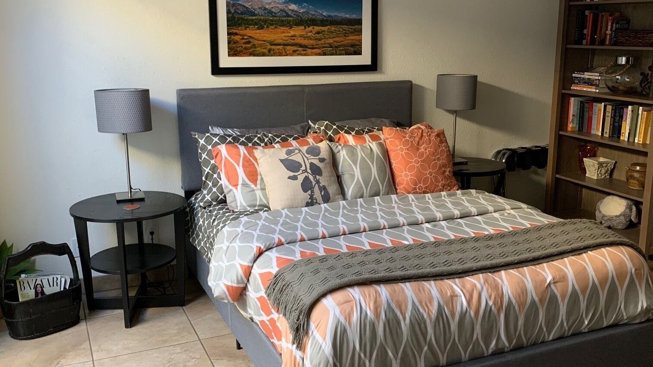 Photo of Bedroom in La Quinta