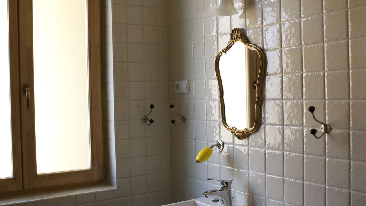 Photo of Bathroom in Palace District