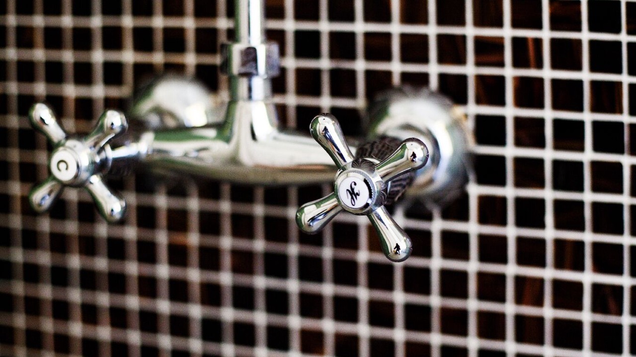 Photo of Bathroom in Palace District