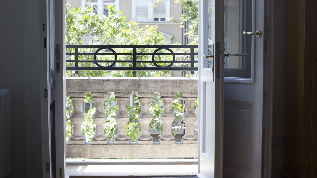 Photo of Patio Balcony in Palace District