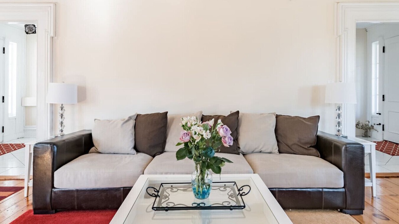 Photo of Livingroom in Harriman