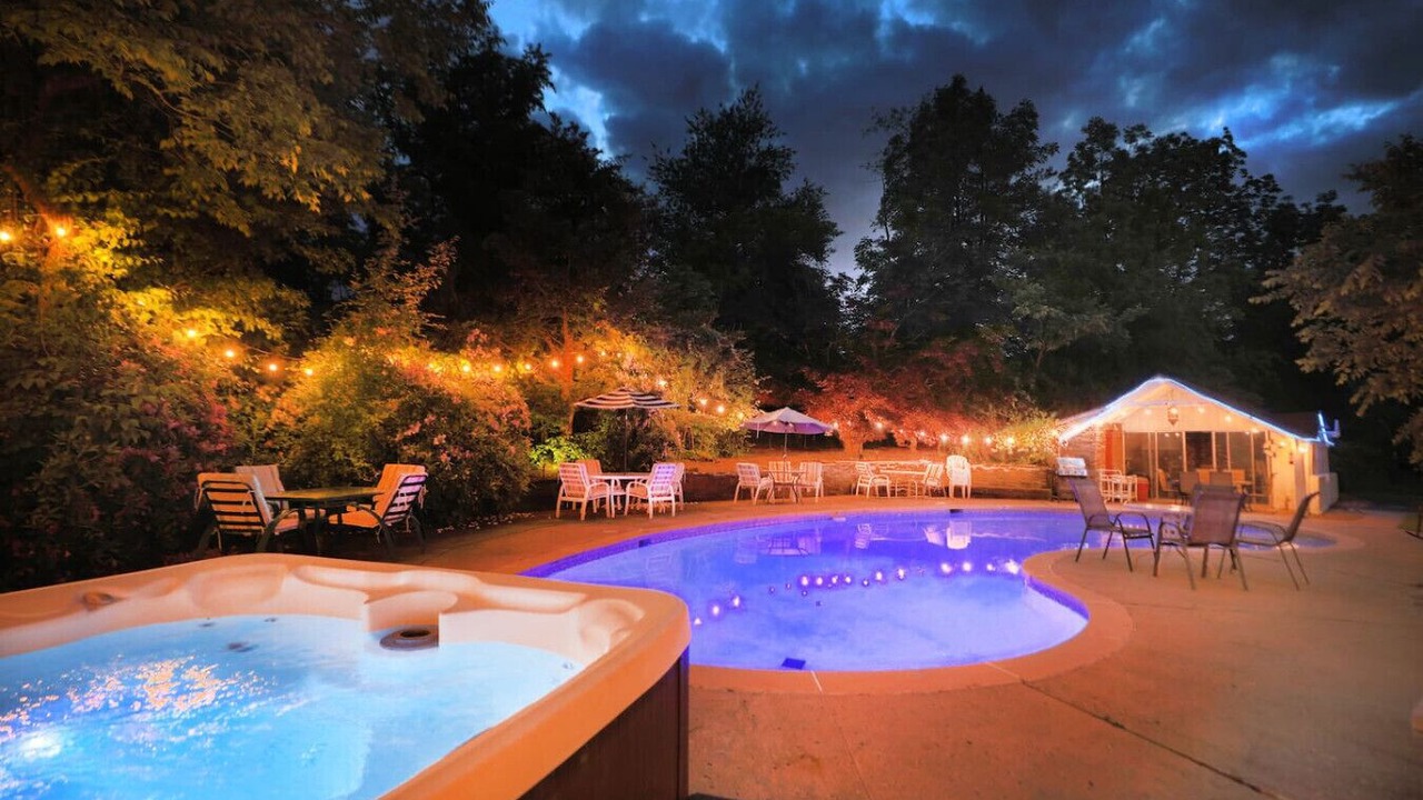 Photo of Outdoor in Harriman