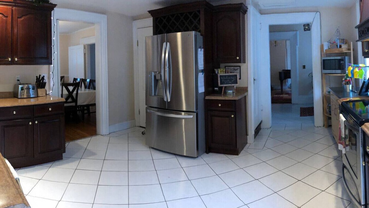 Photo of Kitchen in Harriman