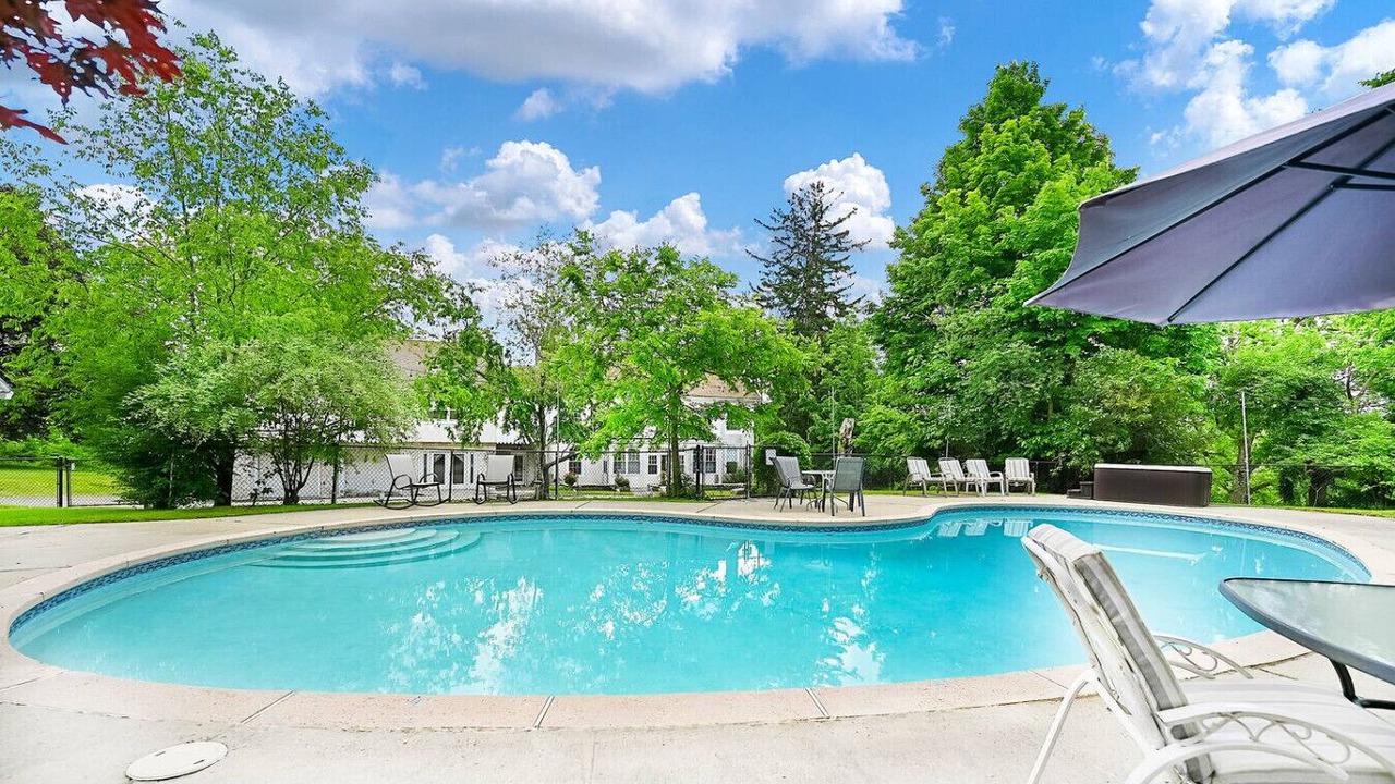 Photo of Outdoor in Harriman