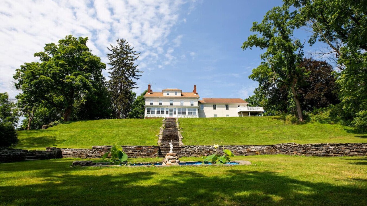 Photo of Outdoor in Harriman