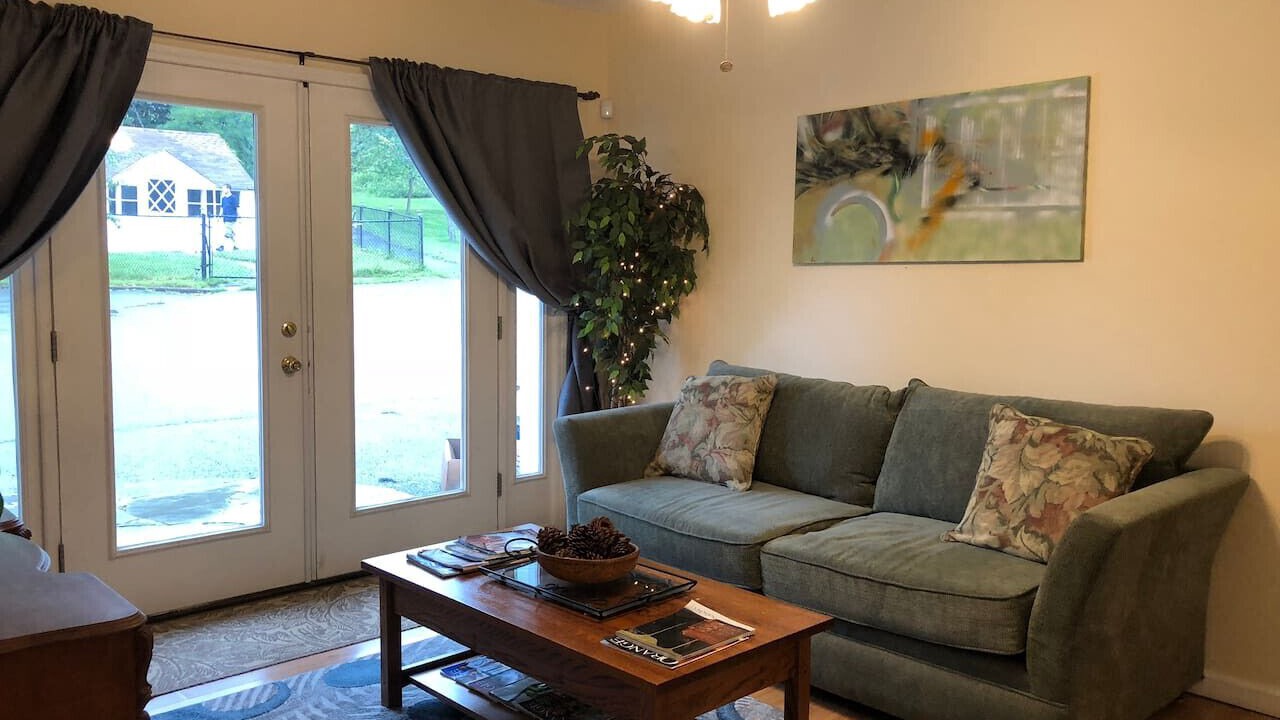Photo of Livingroom in Harriman