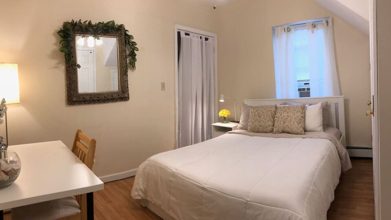 Photo of Bedroom in Harriman