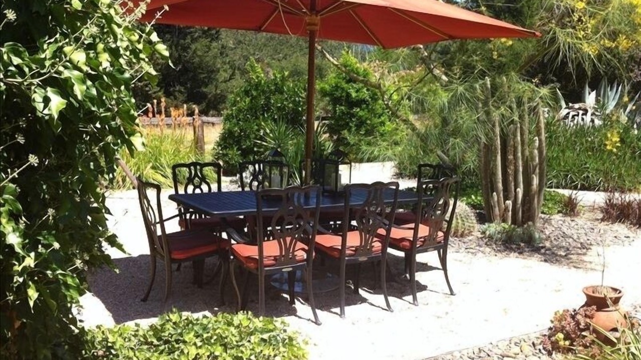 Photo of Outdoor in Eldridge