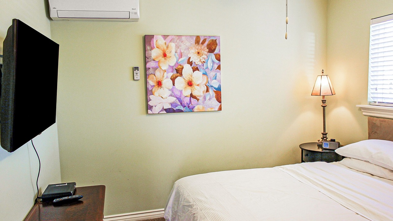 Photo of Bedroom in Carlsbad