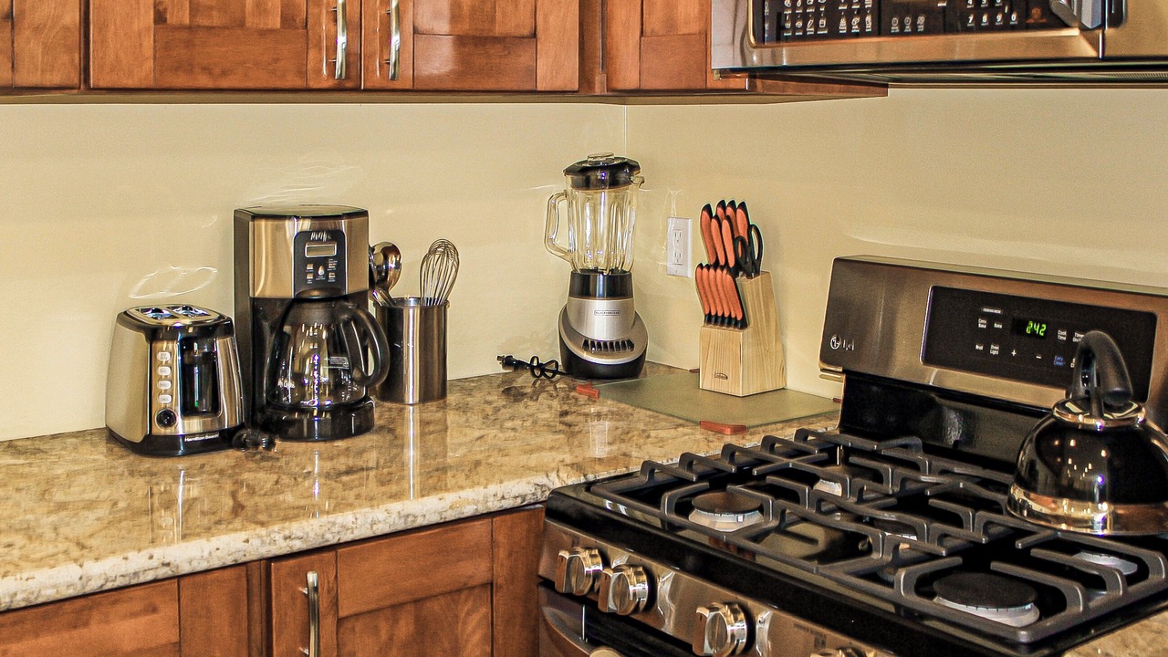 Photo of Kitchen in Carlsbad