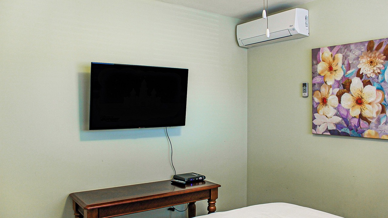 Photo of Bedroom in Carlsbad