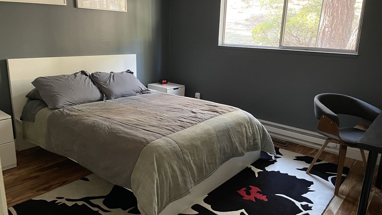 Photo of Bedroom in Pioneer Trail