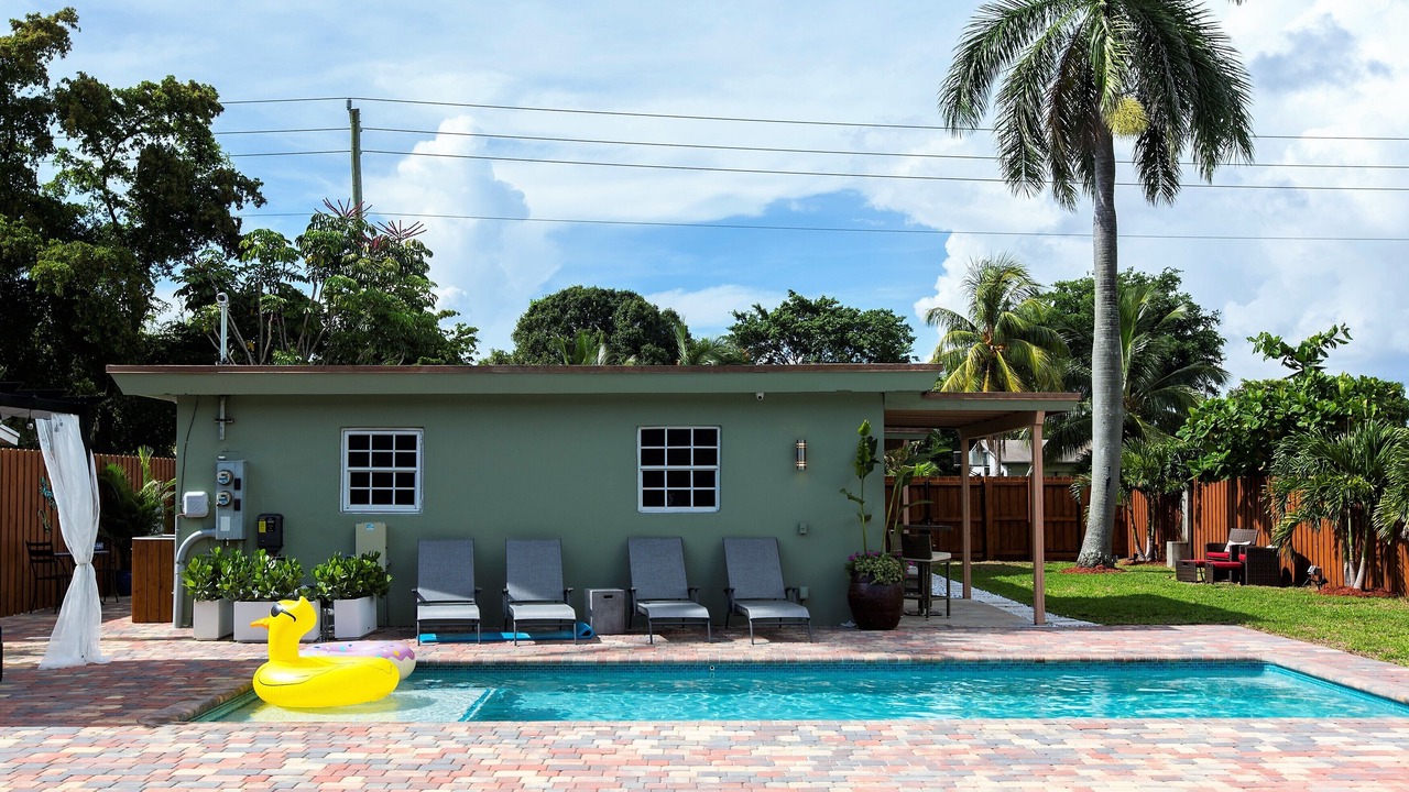 Photo of Outdoor in Fort Lauderdale