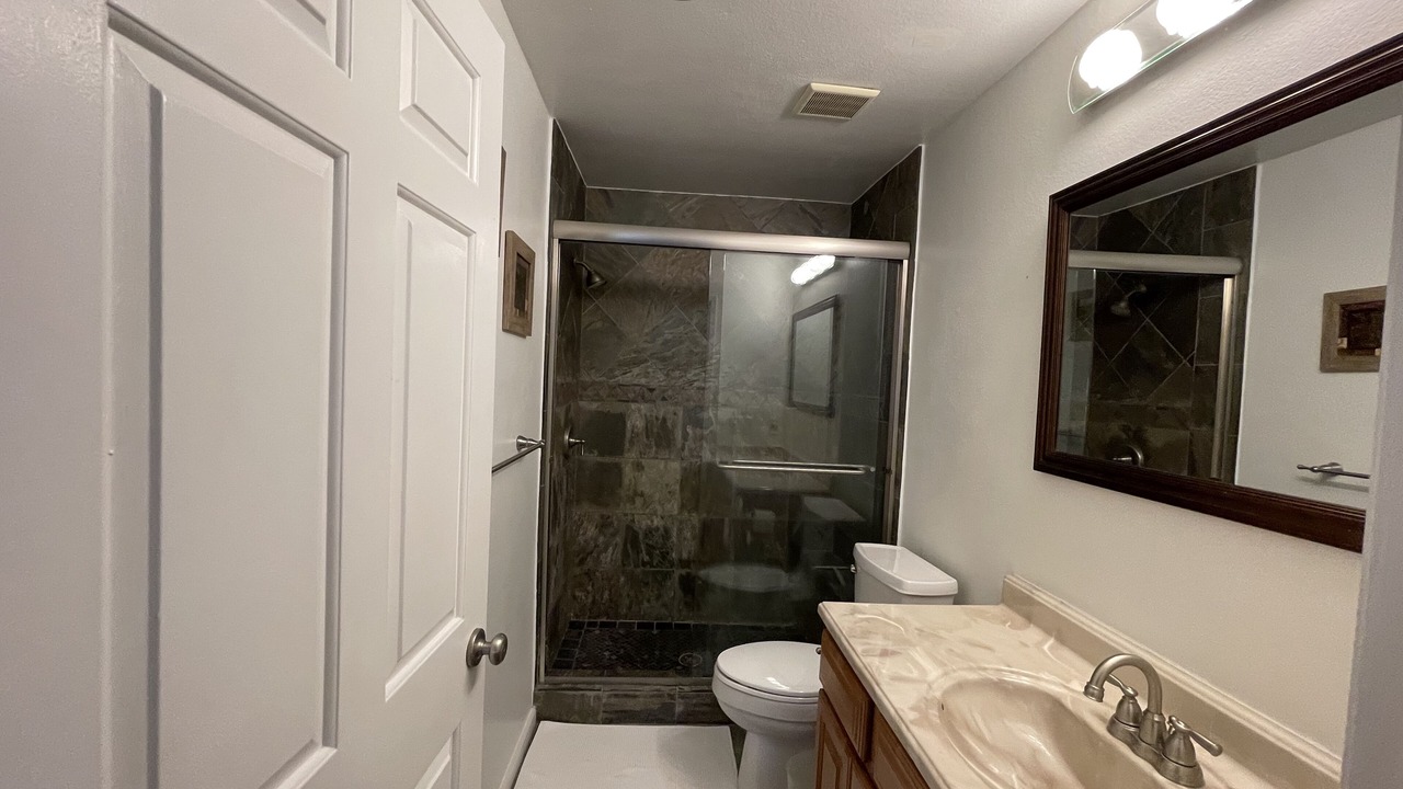 Photo of Bathroom in Huntington Beach