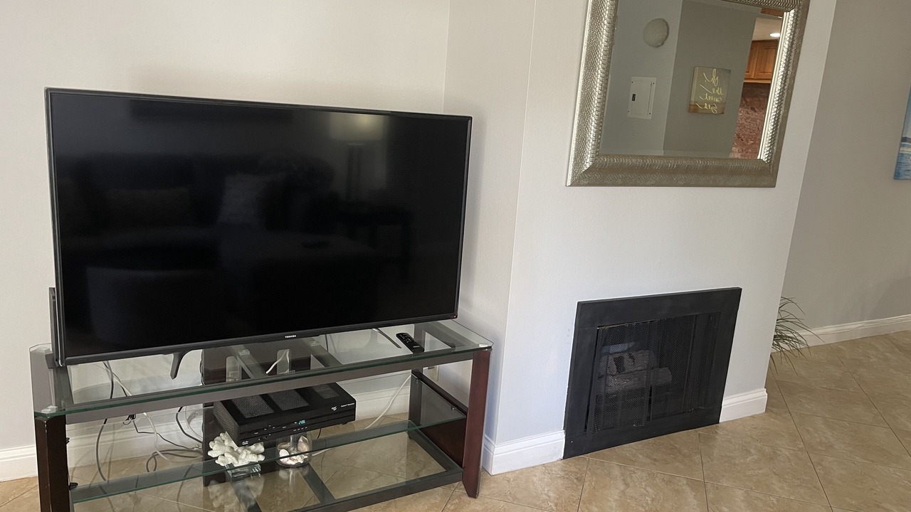 Photo of Livingroom in Huntington Beach