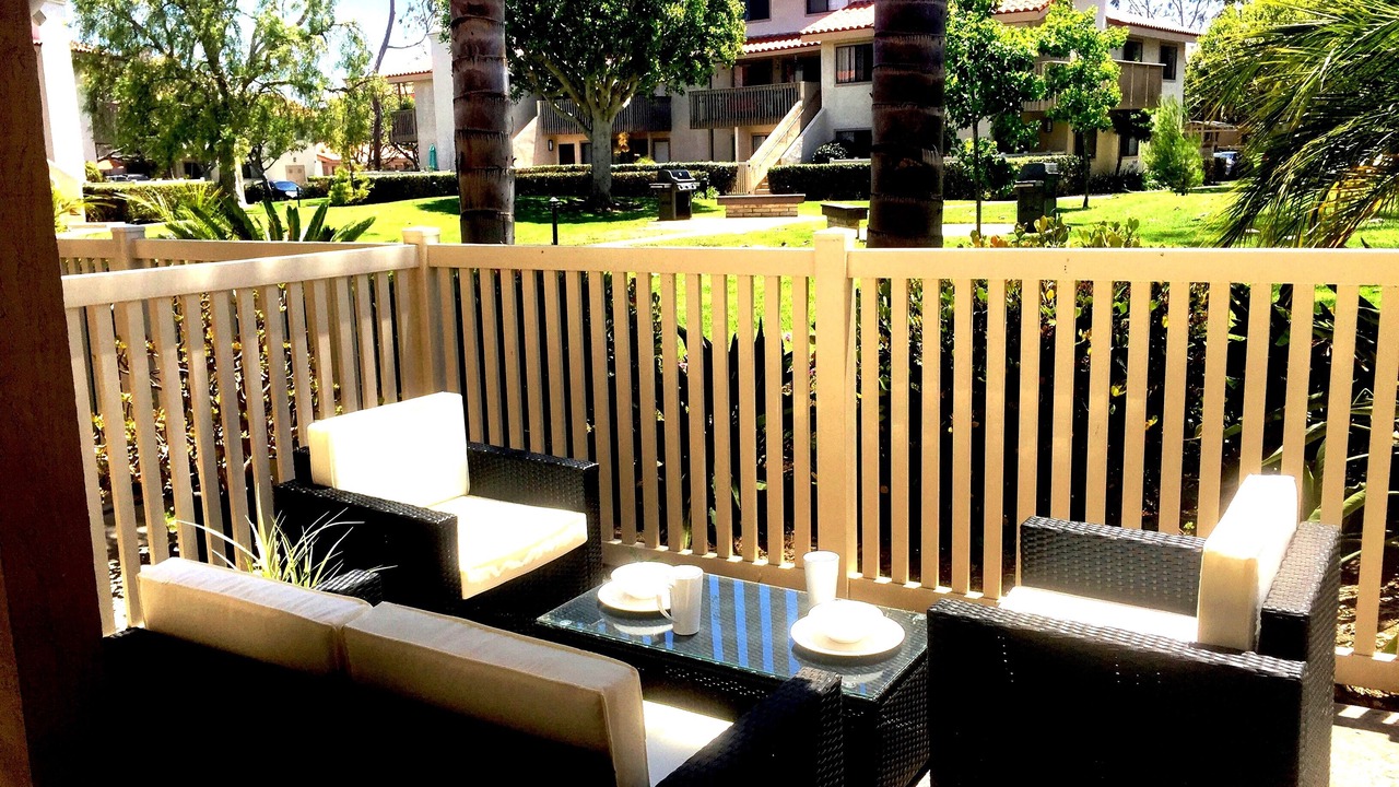 Photo of Outdoor in Huntington Beach