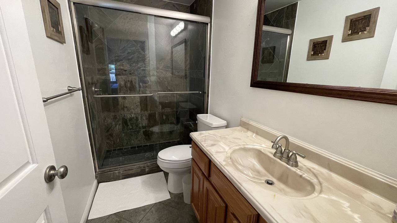 Photo of Bathroom in Huntington Beach