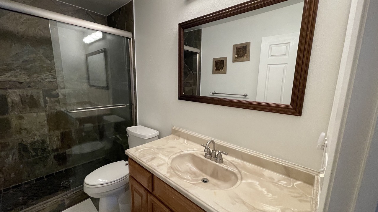 Photo of Bathroom in Huntington Beach