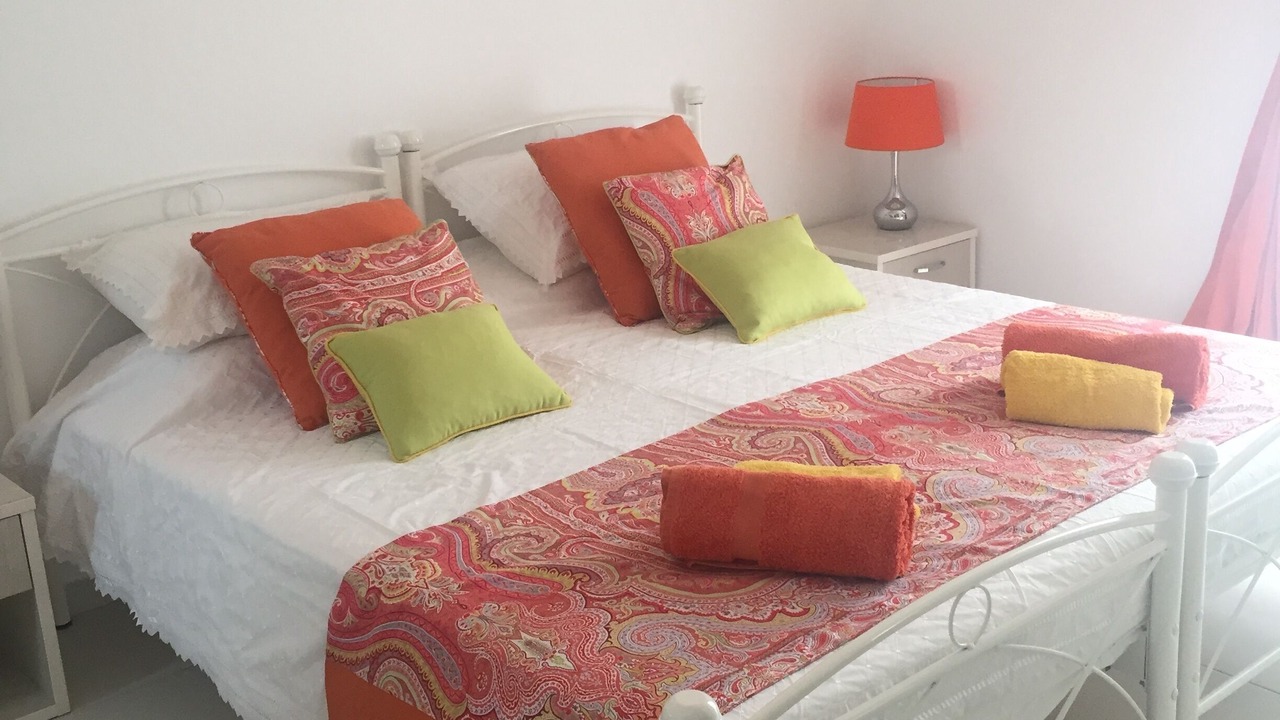 Photo of Bedroom in Elounda