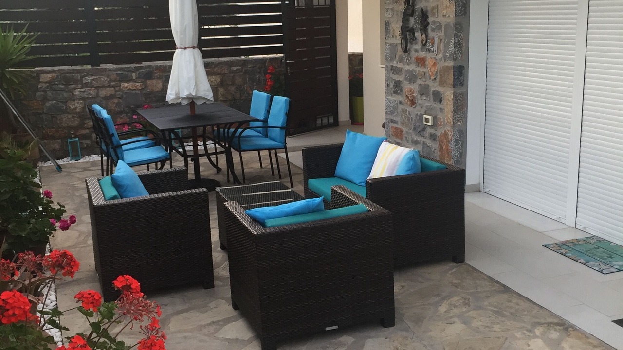 Photo of Outdoor in Elounda