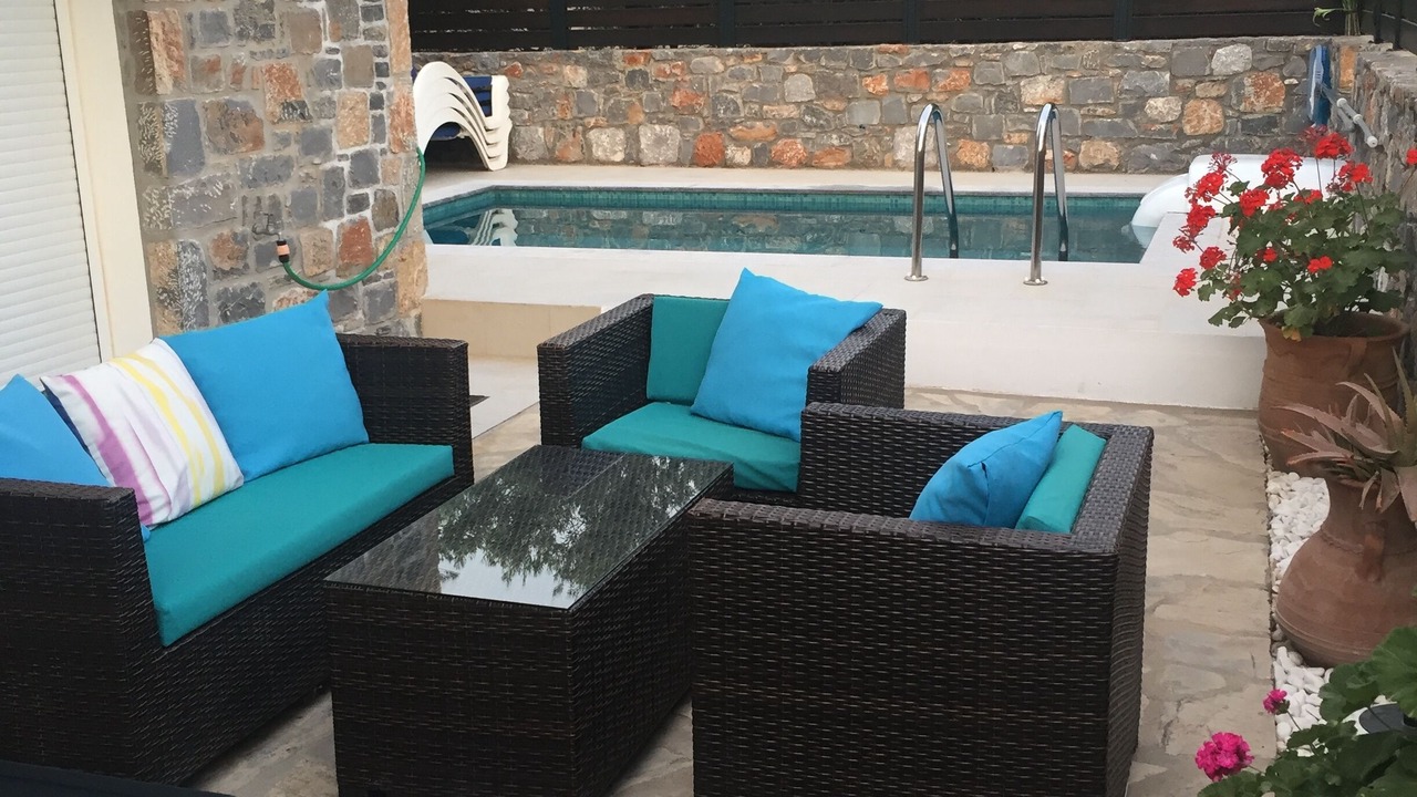 Photo of Outdoor in Elounda
