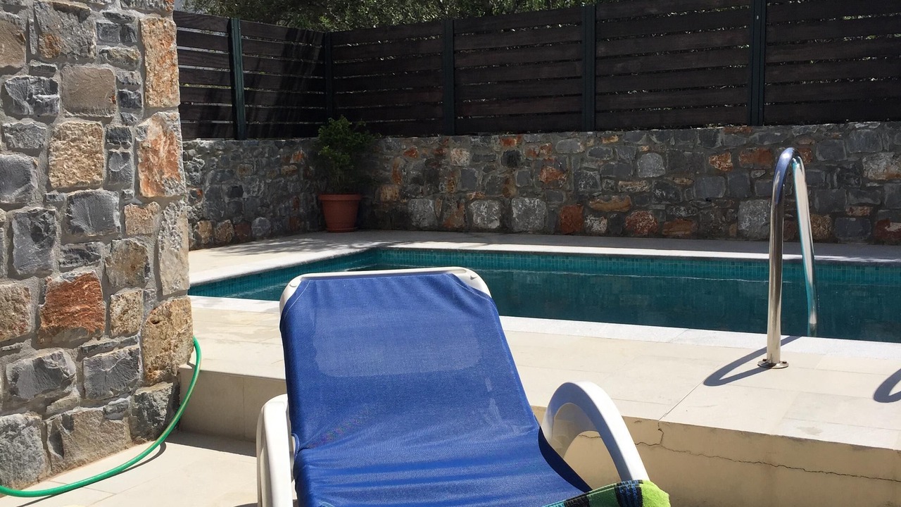 Photo of Outdoor in Elounda