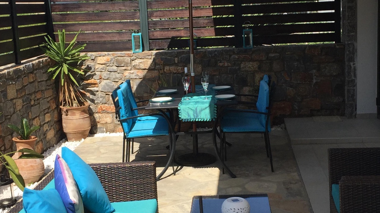 Photo of Outdoor in Elounda