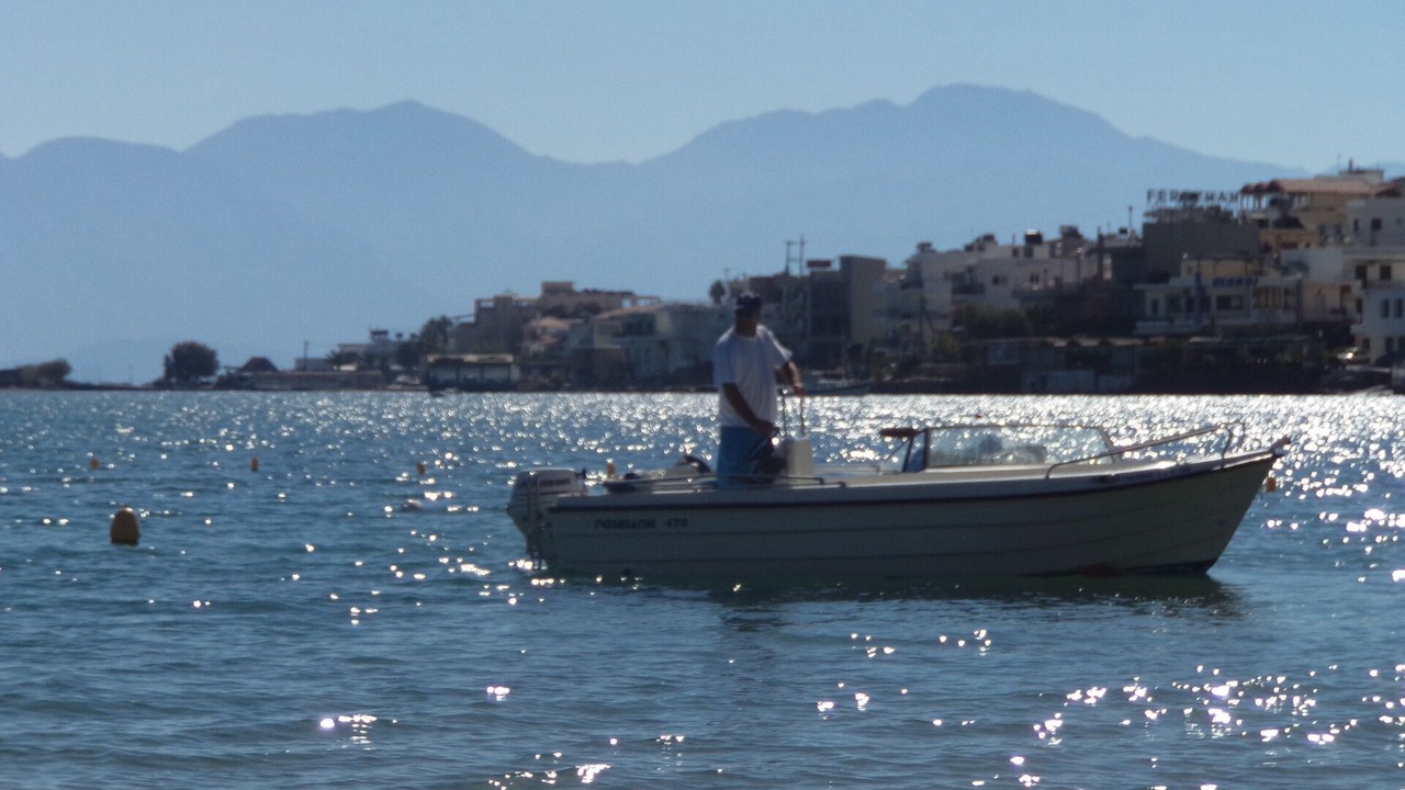 Photo of Others in Elounda