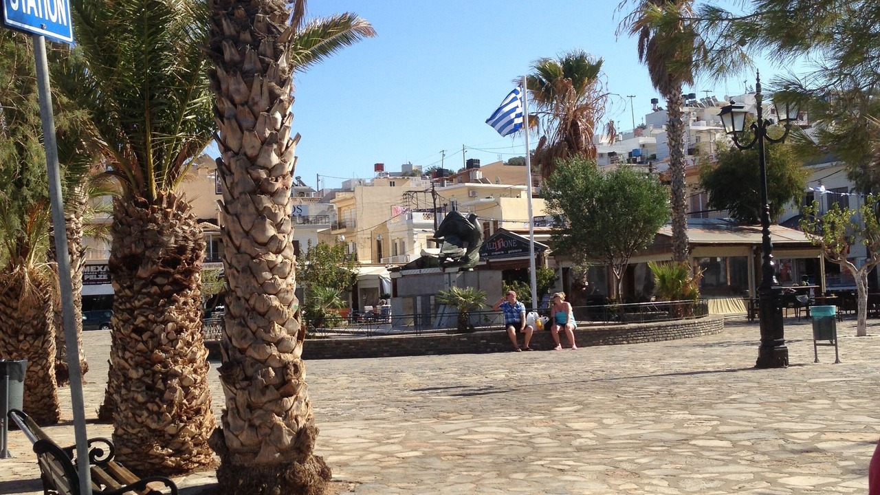 Photo of Others in Elounda